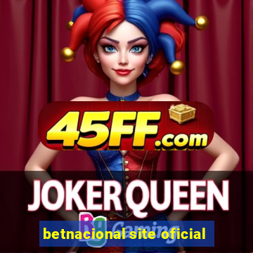 betnacional site oficial